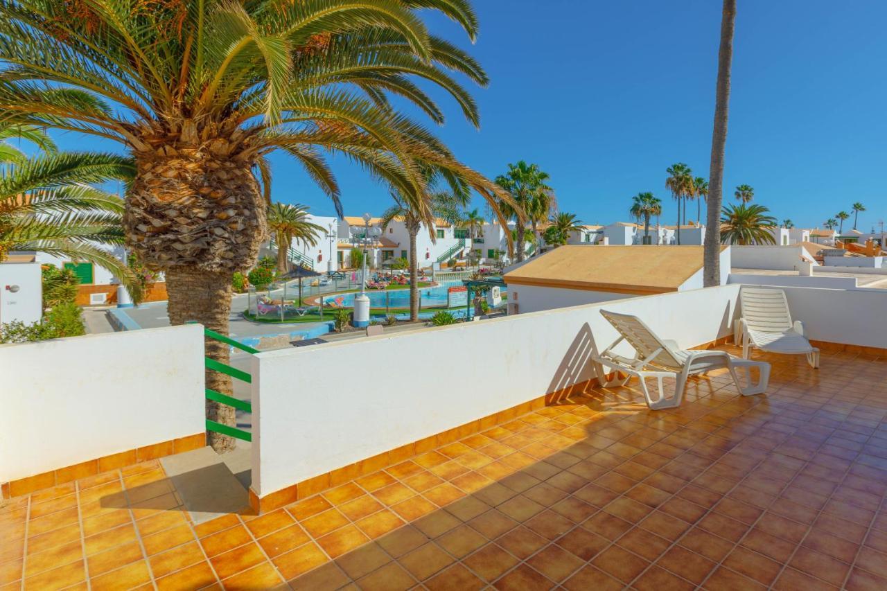 Dunas Of Love Caleta De Fuste Exterior foto