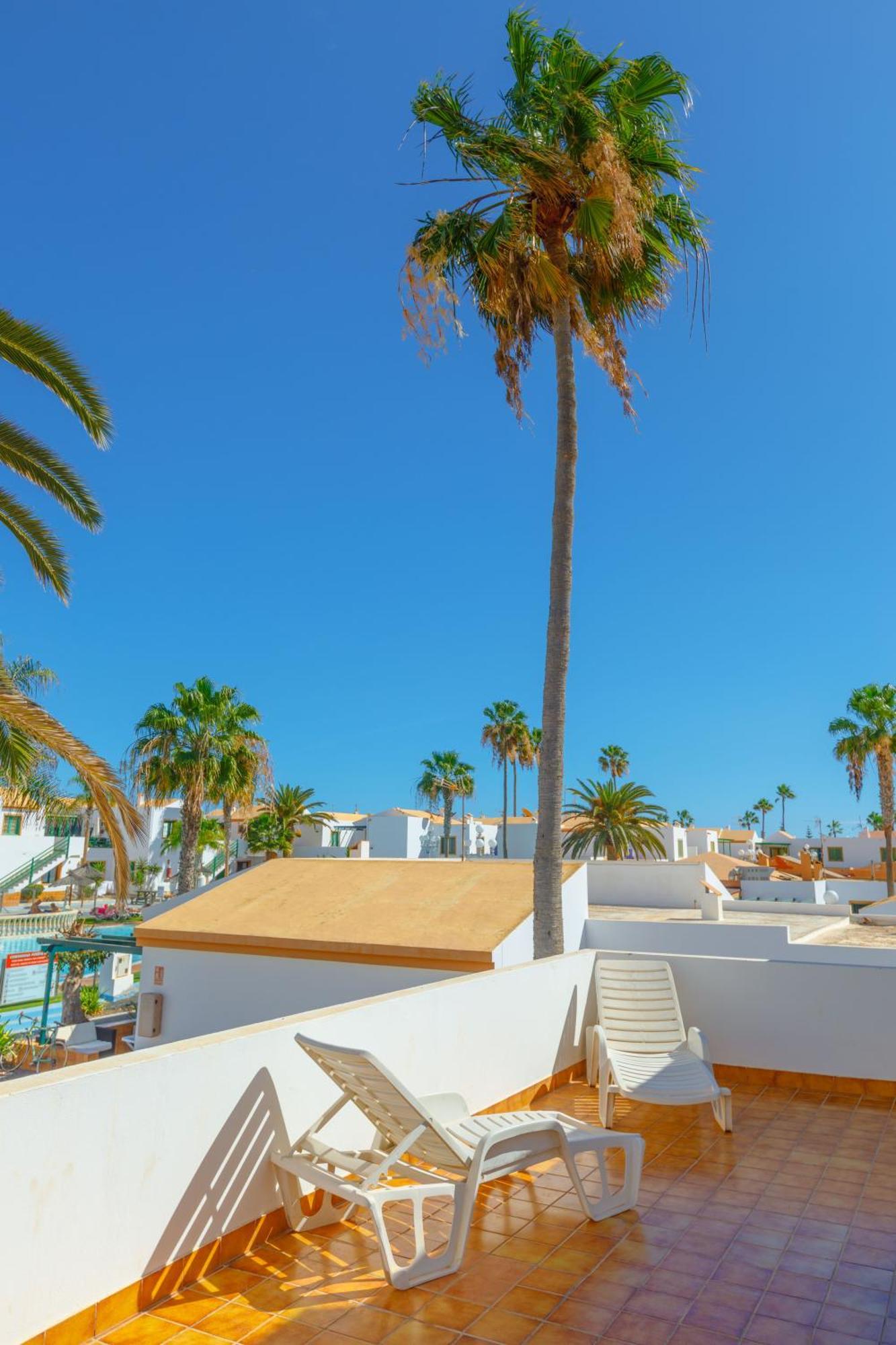 Dunas Of Love Caleta De Fuste Exterior foto